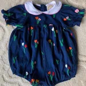 The Beaufort bonnet co tulip bubble